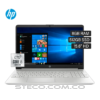 Portátil HP Laptop 15 dw1066la Intel Core i5 10210U RAM 8GB SSD M.2 512GB