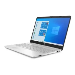 Portátil HP Laptop 15 dw1066la Intel Core i5 10210U RAM 8GB SSD M.2 512GB