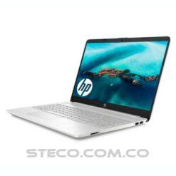 Portátil HP Laptop 15 dw1086la Intel Core i7 10510U RAM 8GB SSD M.2 256GB
