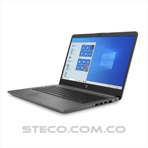Portátil HP Laptop 15 dw2047la Intel Core i3 1005G1 RAM 4GB HDD 1TB