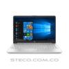 Portátil HP Laptop 15 dy2040la Intel Core i5 1135G7 RAM 8GB SSD M.2 512GB