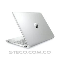 Portátil HP Laptop 15 dy2040la Intel Core i5 1135G7 RAM 8GB SSD M.2 512GB