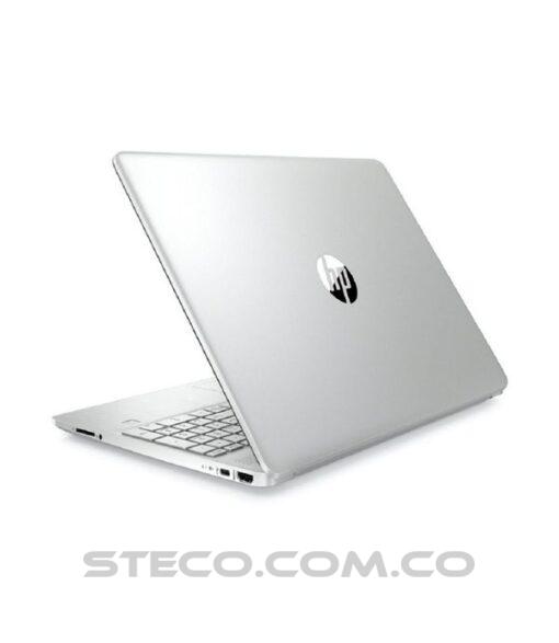 Portátil HP Laptop 15 dy2040la Intel Core i5 1135G7 RAM 8GB SSD M.2 512GB