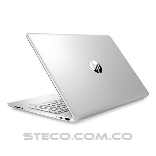 Portátil HP Laptop 15 dy2059la Intel Core i3-1115G4 RAM 8GB SSD M.2 256GB