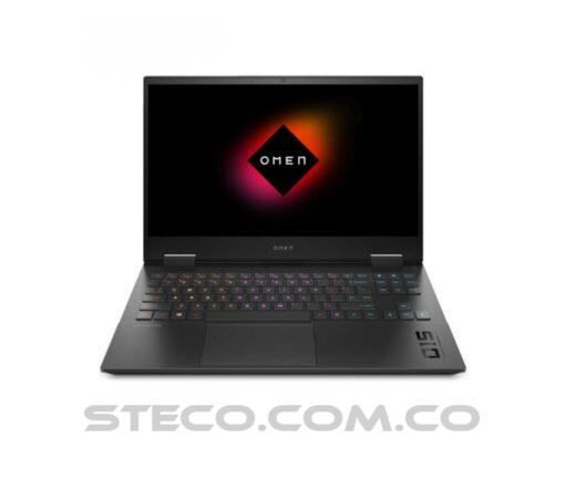 Portátil HP OMEN Laptop 15 ek0005la Intel Core i7 10750H RAM 16GB SSD 512GB Portátil HP OMEN Laptop 15 ek0005la Intel Core i7 10750H RAM 16GB SSD 512GB