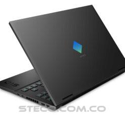 Portátil HP OMEN Laptop 15 ek0005la Intel Core i7 10750H RAM 16GB SSD 512GB