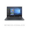 Portátil HP laptop x360 14 dh1036la Intel Core i3 10110U RAM 8GB SSD M.2 256GB