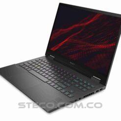 Portátil Hp OMEN Laptop 15 en0002la AMD Ryzen 7 4800H RAM 16GB SSD M.2 de 512GB