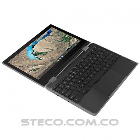 Portatil-LENOVO-CHROMEBOOK-Laptop-300E-AMD-Dual-Core-A4-9120-RAM-4GB-eMMC-32-GB4 Portátil LENOVO CHROMEBOOK Laptop 300E AMD Dual Core A4 9120 RAM 4GB eMMC 32 GB