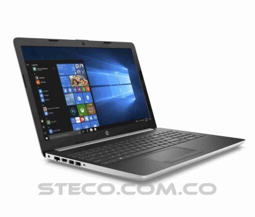 Portátil HP Laptop 15 da2003la Intel Core i7 10510U RAM 8GB HDD 1TB