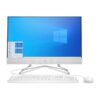 Desktop HP All-in-One 22 df0010la Intel Core i3 10110U RAM 4GB HDD 1TB