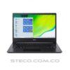 Portátil ACER Laptop A314 22 R9HC AMD Ryzen 3 3250U RAM 4GB HDD 1TB