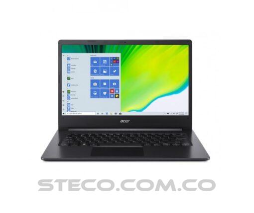 Portátil ACER Laptop A314 22 R9HC AMD Ryzen 3 3250U RAM 4GB HDD 1TB Portátil ACER Laptop A314 22 R9HC AMD Ryzen 3 3250U RAM 4GB HDD 1TB