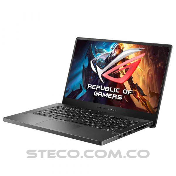Portátil ASUS ROG GA401IV HA116T AMD Ryzen 9 4900HS RAM 16GB HDD 1TB Portátil ASUS ROG GA401IV HA116T AMD Ryzen 9 4900HS RAM 16GB HDD 1TB