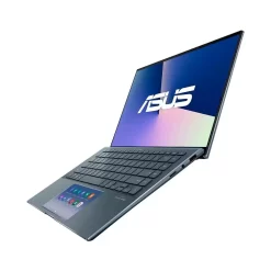Portátil ASUS ZENBOOK Laptop UX435EG-AI056T Intel Core i7 1165G7 RAM 16GB SSD M.2 512GB