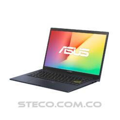 Portátil ASUS laptop M413DA EB466 AMD Ryzen 7 3700U RAM 8GB SSD M.2 512GB