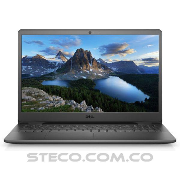 Portátil DELL INSPIRON 15 3505 AMD Ryzen 5 3450U RAM 8GB SSD M.2 256GB Portátil DELL INSPIRON 15 3505 AMD Ryzen 5 3450U RAM 8GB SSD M.2 256GB