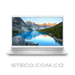 Portátil DELL INSPIRON Laptop 15 5502 Intel Core i7 1165G7 RAM 8GB SSD M.2 512GB