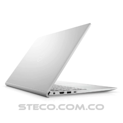 Portátil DELL INSPIRON Laptop 15 5502 Intel Core i7 1165G7 RAM 8GB SSD M.2 512GB