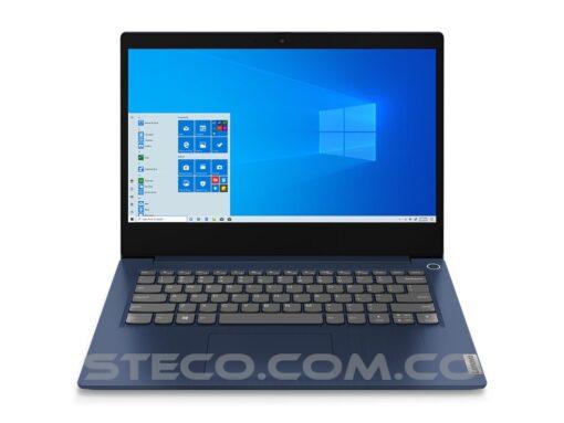 Portátil LENOVO Laptop 3 14ADA05 AMD Athlon Gold 3050U RAM 4GB SSD M.2 256GB