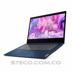 Portátil LENOVO Laptop 3 14ADA05 AMD Athlon Gold 3050U RAM 4GB SSD M.2 256GB