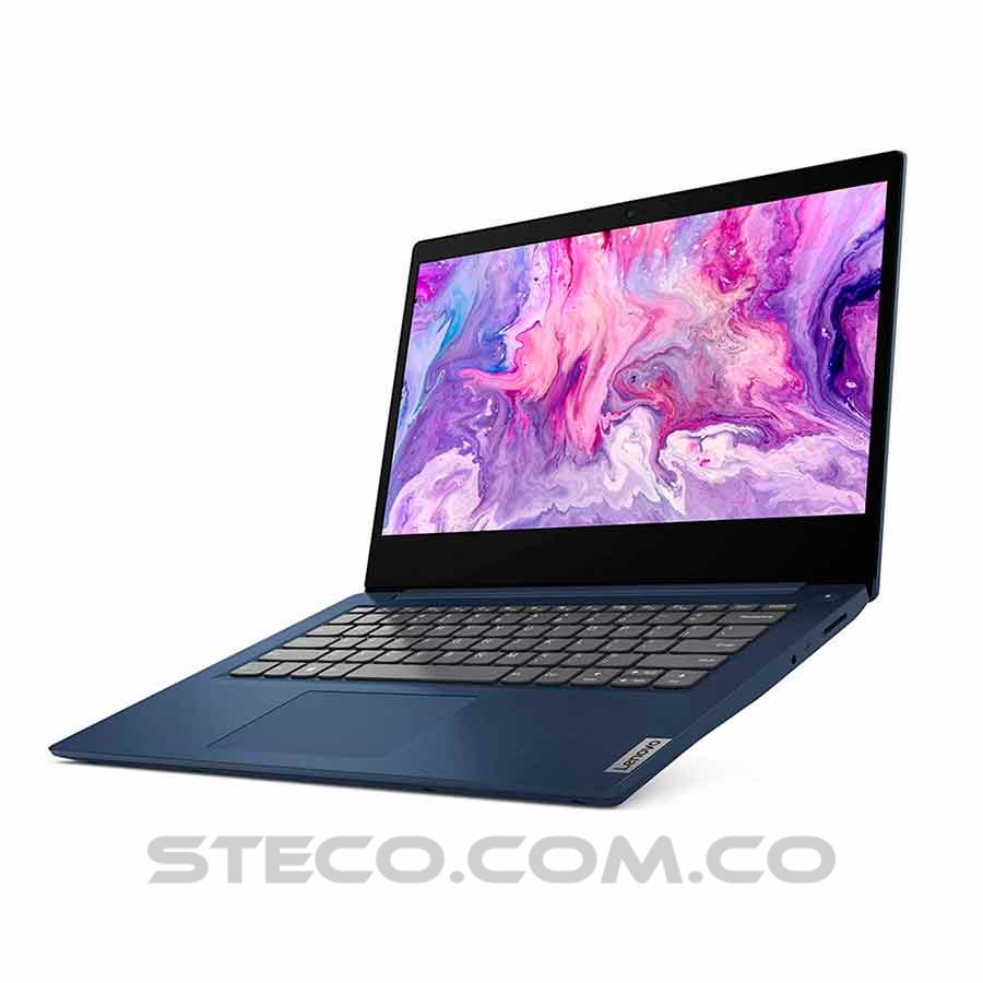 Portátil LENOVO Laptop 3 14ADA05 AMD Athlon Gold 3050U RAM 4GB SSD M.2 256GB Portátil LENOVO Laptop 3 14ADA05 AMD Athlon Gold 3050U RAM 4GB SSD M.2 256GB