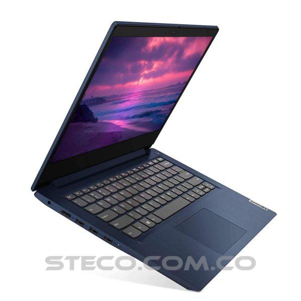 Portátil LENOVO Laptop 3 14ITL6 Intel Core i3 1115G4 RAM 4GB HDD 1TB Portátil LENOVO Laptop 3 14ITL6 Intel Core i3 1115G4 RAM 4GB HDD 1TB