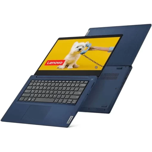 Portátil LENOVO Laptop 3 14ITL6 Intel Core i3 1115G4 RAM 4GB HDD 1TB