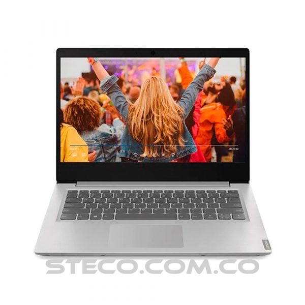 Portátil LENOVO Laptop S145 14IGM Intel Celeron N4000 RAM 4GB HDD 500GB Portátil LENOVO Laptop S145 14IGM Intel Celeron N4000 RAM 4GB HDD 500GB