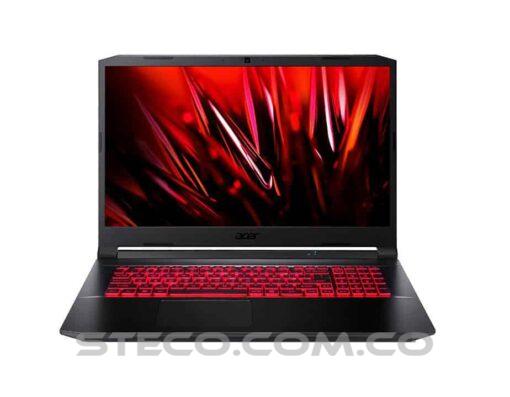 Portátil ACER NITRO Laptop AN515 54 51S4 Intel Core i5 9300H RAM 8GB SSD 512GB