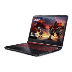 Portátil ACER NITRO Laptop AN515 54 51S4 Intel Core i5 9300H RAM 8GB SSD 512GB