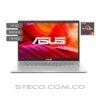 Portátil ASUS Laptop M415DA EK365 AMD Ryzen 5 3500U RAM 4GB HDD 1TB