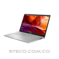 Portátil ASUS Laptop M415DA EK365 AMD Ryzen 5 3500U RAM 4GB HDD 1TB