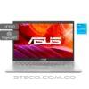 Portátil ASUS Laptop X415EA EK021 Intel Core i3 1115G4 RAM 4GB SSD M.2 256GB
