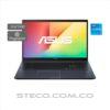 Portátil ASUS Laptop X513EA BQ550 Intel Core i5 1135G7 RAM 8GB SSD M.2 512GB