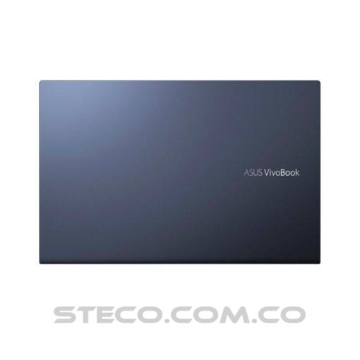 Portátil ASUS Laptop X513EA BQ550 Intel Core i5 1135G7 RAM 8GB SSD M.2 512GB