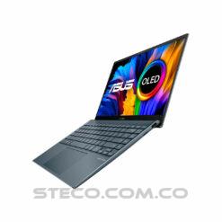 Portátil ASUS ZENBOOK Laptop UX325EA KG303TS Intel Core i7 1165G7 RAM 16GB SSD M.2 512GB