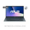 Portátil ASUS ZENBOOK Laptop UX325JA EG172 Intel Core i5 1035G1 RAM 8GB SSD M.2 256GB