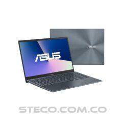 Portátil ASUS ZENBOOK Laptop UX325JA EG172 Intel Core i5 1035G1 RAM 8GB SSD M.2 256GB
