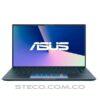Portátil ASUS ZENBOOK Laptop UX435EG-AI056T Intel Core i7 1165G7 RAM 16GB SSD M.2 512GB