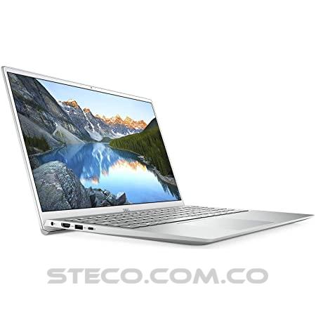 Portátil DELL INSPIRON Laptop 15 5502 Intel Core i7 1165G7 RAM 8GB SSD M.2 512GB Portátil DELL INSPIRON Laptop 15 5502 Intel Core i7 1165G7 RAM 8GB SSD M.2 512GB