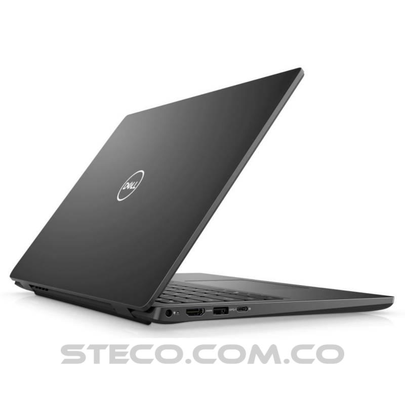 Portátil DELL LATITUDE Laptop 3420 Intel Core i3 1115G4 RAM 4GB HDD 1TB Portátil DELL LATITUDE Laptop 3420 Intel Core i3 1115G4 RAM 4GB HDD 1TB