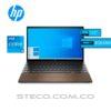 Portátil HP ENVY Laptop 13 ba1011la Intel Core i5 1135G7 RAM 8GB SSD M.2 256GB