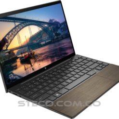 Portátil HP ENVY Laptop 13 ba1011la Intel Core i5 1135G7 RAM 8GB SSD M.2 256GB