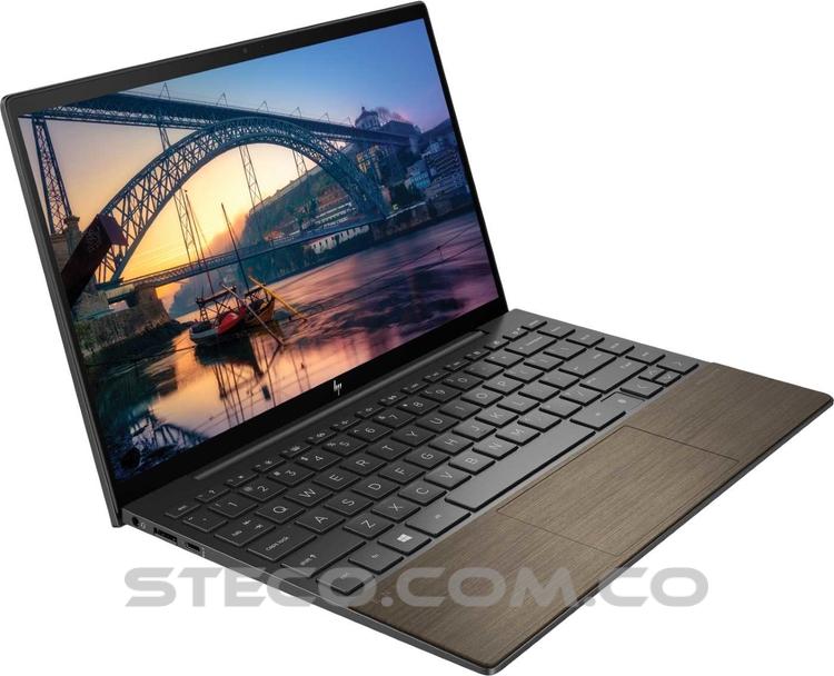 Portátil HP ENVY Laptop 13 ba1011la Intel Core i5 1135G7 RAM 8GB SSD M.2 256GB Portátil HP ENVY Laptop 13 ba1011la Intel Core i5 1135G7 RAM 8GB SSD M.2 256GB