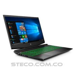 Portátil HP Gaming Laptop 15 dk1044la Intel Core i5 10300H RAM 8GB SSD M.2 512GB
