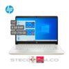 Portátil HP Laptop 14 dk1002la AMD Athlon Silver 3050U RAM 8GB SSD M.2 256GB