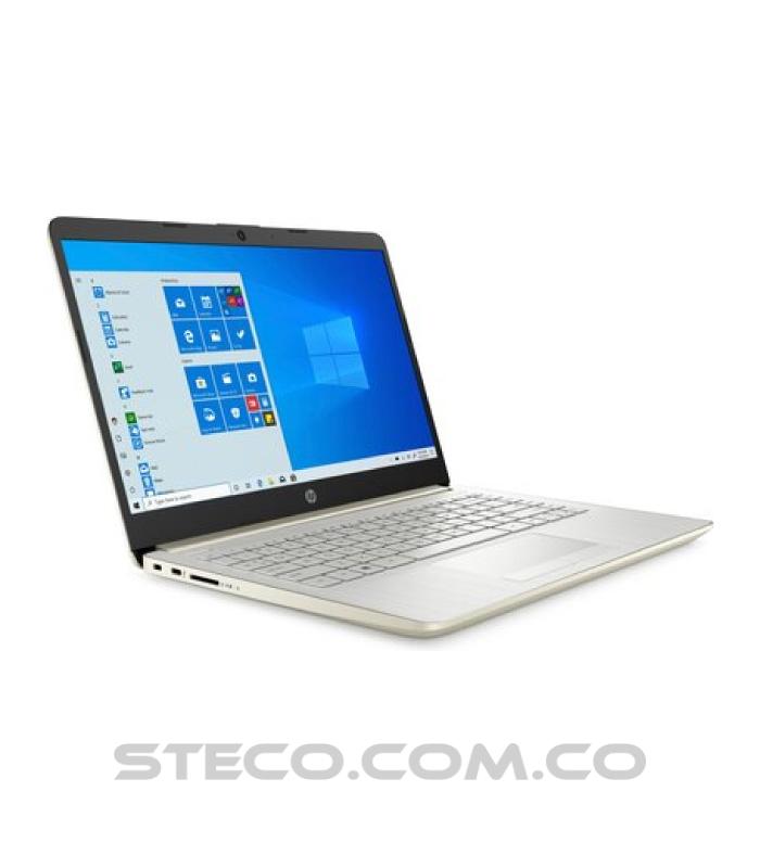 Portátil HP Laptop 14 dk1002la AMD Athlon Silver 3050U RAM 8GB SSD M.2 256GB Portátil HP Laptop 14 dk1002la AMD Athlon Silver 3050U RAM 8GB SSD M.2 256GB