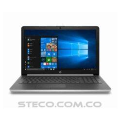Portátil HP Laptop 15 da2003la Intel Core i7 10510U RAM 8GB HDD 1TB