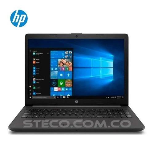 Portátil HP Laptop 15 dw2044la Intel Core i5 1035G1 RAM 8GB HDD 1TB Portátil HP Laptop 15 dw2044la Intel Core i5 1035G1 RAM 8GB HDD 1TB